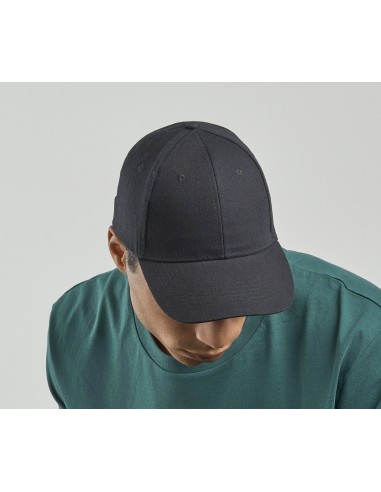 ATL-LISB-Liberty Six Buckle Cap